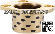 Ống Lót Trục Hỗn Hợp SF-2 25x29x35