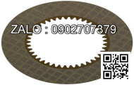 Lá bố 253.7 X 187.5 X 3.9 X 60 INT TH