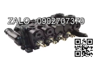 Bộ chia dầu 4SV MITSUBISHI