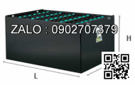 Bình Ắc Quy Gs.Bình Điện Hiệu Gs