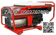 Máy phát điện Diesel 1 Pha Elemax SHX12000DI (YANMAR)