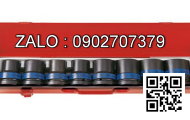 Đầu tuýp lục giác(6PT) KING TONY
1