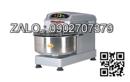 Máy trộn bê tông tự nạp liệu 6 bao 1m3
