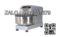 Máy trộn bê tông tự nạp liệu 6 bao 1m3
