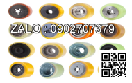 Bánh xe ￠330*145*199 ( BR )