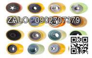 Bánh xe ￠330*145*199 ( BR )