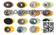 Bánh xe ￠330*145*199 ( BR )