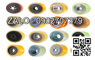Bánh xe ￠330*145*199 ( BR )