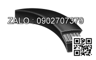 Dây curoa Sanwu 2000-KPS14M-1708