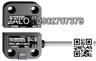 Cảm biến tiệm cận SICK IH04-0B8PS-VT1