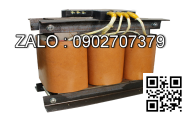 Máy biến áp 3 pha Lioa 30KVA