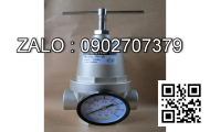 Van điều khiển điện từ SEWON DSHG-03-2B2-A120-N-14