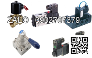 Van xả khí ren gang - YDK Korea DN1000