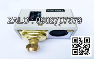 Công tắc Panasonic Wide có đèn báo màu đỏ