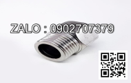 Nút Bịt Đồng Ren Trong MIHA 3/4