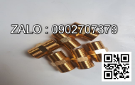 Nút Bịt Đồng Ren Trong MIHA 3/4
