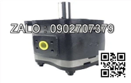 Bơm thủy lực cánh gạt YB1-16 Lưu lượng: 16 ml/r Áp suất 6.3 Mpa