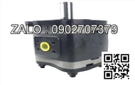 Bơm thủy lực cánh gạt YB1-16 Lưu lượng: 16 ml/r Áp suất 6.3 Mpa