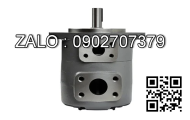 Bơm thủy lực cánh gạt YB1-16 Lưu lượng: 16 ml/r Áp suất 6.3 Mpa
