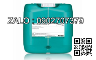 Bình tích áp thủy lực NXQA-10L-31.5MPA-L-Y