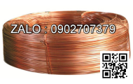Dây đồng phi 0.8mm
