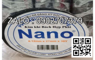 Máy dán hộp carton bằng keo YT-60B