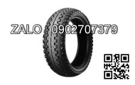 Lốp xe 3.00-15/8.00, 3.00-15 Dunlop (Vỏ đặc đen)