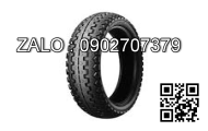 Lốp xe 3.00-15/8.00, 3.00-15 Dunlop (Vỏ đặc đen)