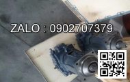 Van chặn lửa MFD 1000x300