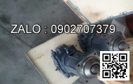 Van chặn lửa MFD 1000x300
