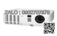 Máy chiếu PANASONIC PT-LB353