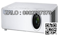 Máy chiếu PANASONIC PT-LB353