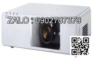 Máy chiếu PANASONIC PT-LB353