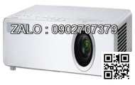 Máy chiếu PANASONIC PT-LB353