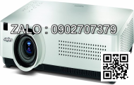 Máy chiếu PANASONIC PT-LB353