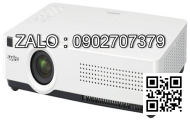 Máy chiếu PANASONIC PT-LB353