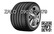 Lốp xe 165/60R14 Milestar