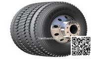 Lốp xe 185/60R14 Thunderer