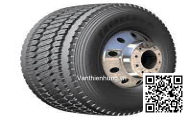 Lốp xe 195/65R15 Deestone