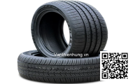 Lốp xe 265/65R17 112T SRD Chengshin