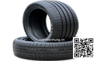 Lốp xe 265/65R17 112T SRD Chengshin