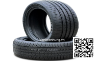 Lốp xe 265/65R17 112T SRD Chengshin