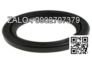 Wiper seal DHS - 140