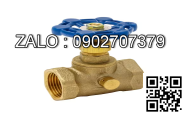 Van báo động ( Alarm Valve ) - JS China ( Trung Quốc ) DN450