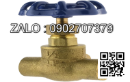 Van báo động ( Alarm Valve ) - JS China ( Trung Quốc ) DN450