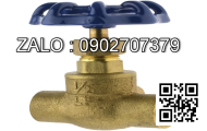 Van báo động ( Alarm Valve ) - JS China ( Trung Quốc ) DN450