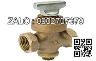 Van báo động ( Alarm Valve ) - JS China ( Trung Quốc ) DN450