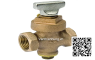 Van báo động ( Alarm Valve ) - JS China ( Trung Quốc ) DN450