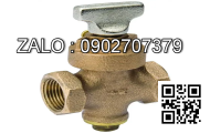 Van báo động ( Alarm Valve ) - JS China ( Trung Quốc ) DN450