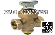 Van báo động ( Alarm Valve ) - JS China ( Trung Quốc ) DN450